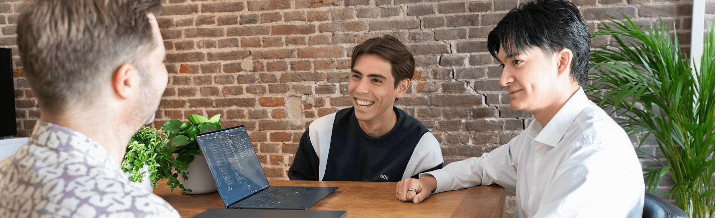 Software Partner