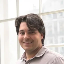 Aaron Zwemer