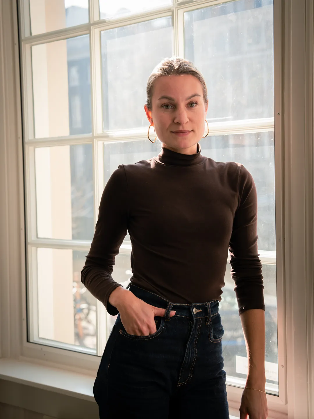 Nina Westgeest